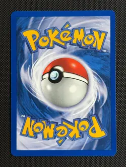 1# Pokemon Cards Dark Rapidash 44/82 1ST EDITION Team Rocket Uncommon - Image 2