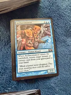 Magic the Gathering Portal Starter Box set 1997 MTG +212 MTG 2012 -298 card lot - Image 5