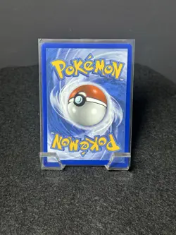 Pokemon Reuniclus SV Scarlet & Violet Promo Card 212 NM Condition - Image 2