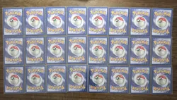 Complete Set 1st Edition Team Rocket ALL Uncommon + Common (48 Cards) NM to LP - Image 4