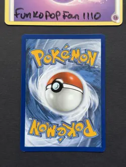 Mega Gengar ex 056/094 Me02: Phantasmal Flames Double Rare Pokemon Card - Image 2