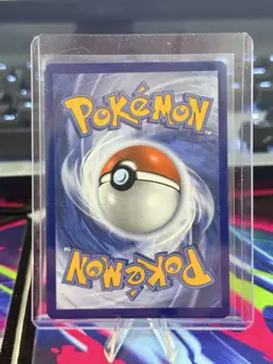 Flygon 101/94 Phantasmal Flames English Pokemon TCG Card Illustration Rare NM - Image 2