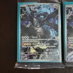 Pokemon TCG 3 Card Lot N's Zekrom. Holo English 2024 - Image 2
