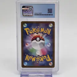 Charizard VSTAR 014/172 Japanese VSTAR Universe CGC 8.5 NM/Mint+ Pokemon Card - Image 3