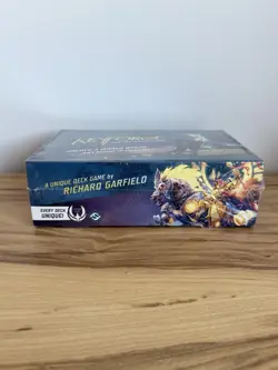 Fantasy Flight Card Games - KeyForge Age Of Ascension Sealed Deck Display 12 ct. 841333107802 - Image 2
