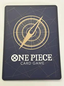 Uta OP01-005 R - Premium Card Collection (Uta) ONE PIECE Card Game Japanese - Image 2