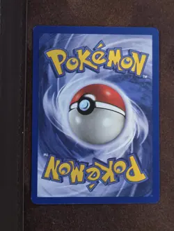 Metapod 54/102 Base Set - Common Pokemon Card - NM/Mint - Spanish ESP - Image 2