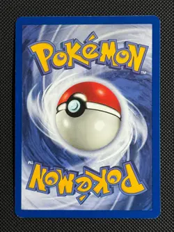 1# Pokemon Cards Magikarp 47/82 1ST EDITION Team Rocket Uncommon - Image 2