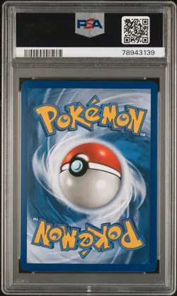 Pokemon Card Electivire 25/132 Holo Foil Secret Wonders Cosmos PSA 9 MINT - Image 2