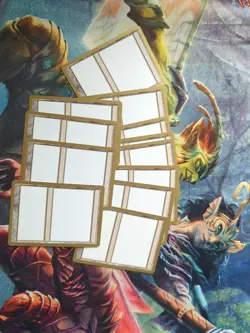 Mtg Worlds Berlin 2003 Peer Koger Reanimator Deck - Image 4