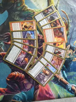 Mtg Worlds Berlin 2003 Peer Koger Reanimator Deck - Image 5