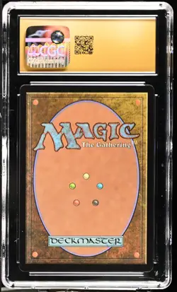 SWAMP Secret Lair Foil Brain Dead CGC 10 Pristine MTG [Nostalgium] - Image 2