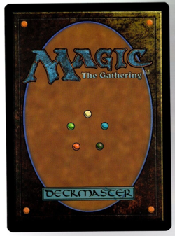 Game Trail 282 Rare Surge Foil Warhammer 40K MTG Near Mint - Image 2