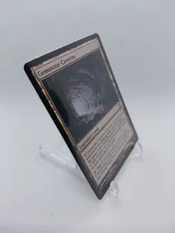 MTG Gemstone Caverns – Time Spiral (TSP) #274 Non-Foil LP Magic the Gathering - Image 2