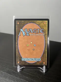 Desperate Plea (Extended Art - Foil) MTG: Avatar The Last Airbender - R 0185 - Image 2