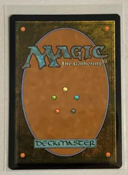 Magic the Gathering - Undercity Sewers Borderless FOIL - #20 - TMNT - MYTHIC - Image 2