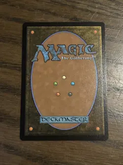 MTG Lorwyn Eclipsed R Adept Watershaper #0003 Non Foil NM - Image 2