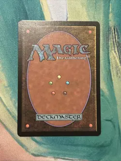 Mtg Personify Promo Pack Lorwyn Eclipsed Non-foil NM 0402 - Image 2