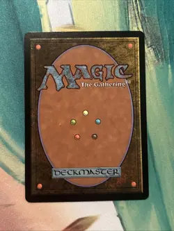 Emptiness (Borderless) Lorwyn Eclipsed Regular Magic The Gathering Mythic - Image 2