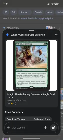 160+ Magic The Gathering Random Rares With Mythic - Image 2