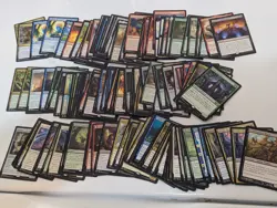 160+ Magic The Gathering Random Rares With Mythic - Image 3