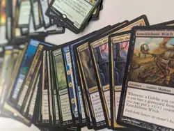160+ Magic The Gathering Random Rares With Mythic - Image 4