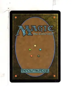 MTG SkeenAB Roaming Throne PACK PROMO from LCI. NM. - Image 2