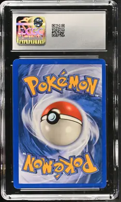 CGC 9 MINT Kadabra 2003 Skyridge 69/144 Pokemon Card - Image 2