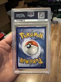 Pokemon Sabrina's Suggestion Team Up Full Art #181/181 PSA 10 Gem Mint - Image 2