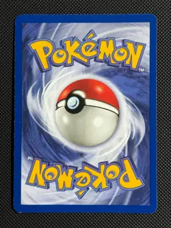 1# Pokemon Cards Dark Persian 42/82 1ST EDITION Team Rocket Uncommon - Image 2