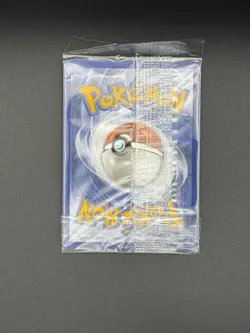 Pokemon TCG - Pecharunt Black Star Promo SVP EN 129 - Shrouded Fable ETB Sealed - Image 2