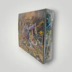 SV5K Wild Force Pokemon TCG Booster Box – Japanese - Image 2