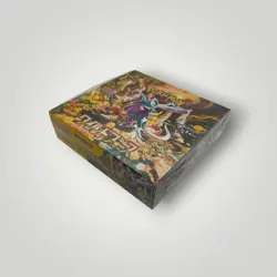 SV5K Wild Force Pokemon TCG Booster Box – Japanese - Image 3