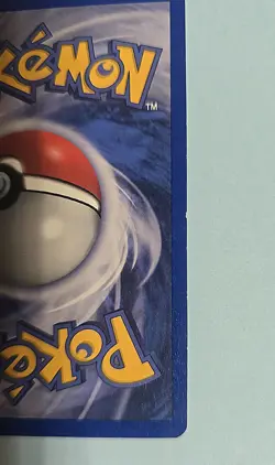 2000 Rasaff (Primeape) 43/64 - Jungle - German - NM/LP Pokemon TCG - WotC - Image 4