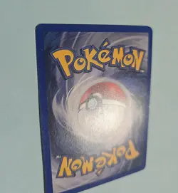 2000 Rasaff (Primeape) 43/64 - Jungle - German - NM/LP Pokemon TCG - WotC - Image 5