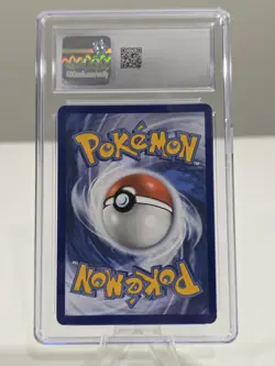 CGC 10 GEM MINT Bulbasaur 001/034 CLV TCG Classic Venusaur Deck Holo Pokemon - Image 2