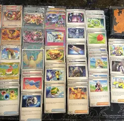 Mega Charizard X Ex Pidgeot Play Pokemon TCG - Meta Decks Tournament Ready - Image 4