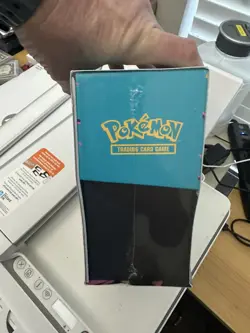 ⚡SHIPS ASAP⚡POKEMON MEGA EVOLUTION ASCENDED HEROES Elite Trainer Box - Image 2
