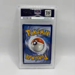 PSA 10 - Mewtwo V 072/078 Alternate Art - Pokemon GO - Pokemon TCG - Image 2