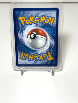 Pokemon Paldea Fates Chi-Yu EX Gold Hyper Rare #241/091 - Image 2