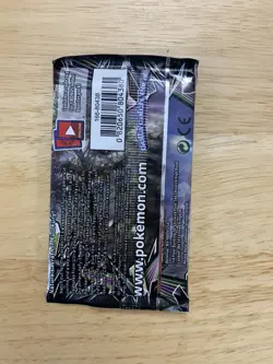 Pokemon TCG Sun & Moon Celestial Storm Sealed Booster Pack - Image 2