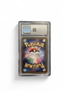 Japanese Absol 191/172 VSTAR Universe Art Rare Holo Pokemon 2022 CGC 10 Gem Mint - Image 2