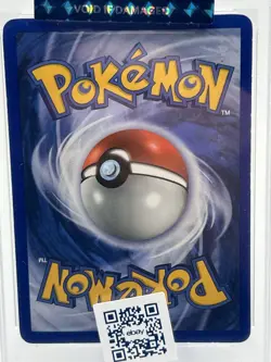 Rocket's Snorlax Ex #104 PSA 6 Pokemon Team Rocket Returns EX-MT English - Image 3