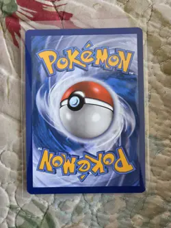 Pokemon TCG Togetic 137/214 Unbroken Bonds Reverse Holo Uncommon NM - Image 3