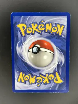 Pokemon TCG - Haunter MP Holo 6/62 | Fossil - Image 2