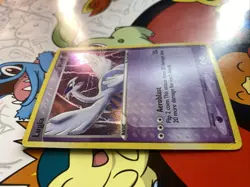 Lugia - 29/115 - Holo Rare - EX Unseen Forces Pokemon TCG HP/MP - Image 2