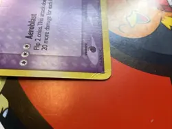 Lugia - 29/115 - Holo Rare - EX Unseen Forces Pokemon TCG HP/MP - Image 4