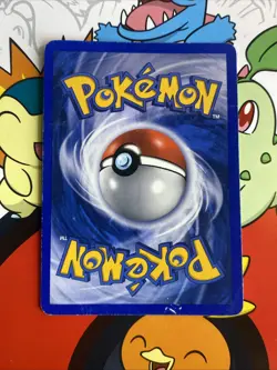 Lugia - 29/115 - Holo Rare - EX Unseen Forces Pokemon TCG HP/MP - Image 5