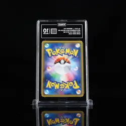 2018 Pokemon Japanese Ultra Shiny GX Shiny Mewtwo GX 219 TAG 10 Gem Mint - Image 2