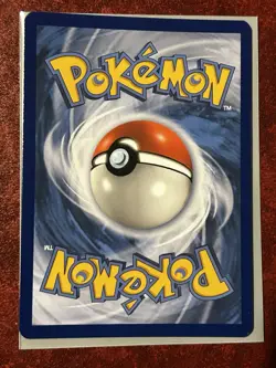 Pokemon TCG - Vileplume GX 250/236 Secret Rare Full Art Holo - Cosmic Eclipse - Image 3